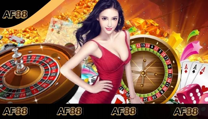 Điều Kiện Tham Gia AF88 Và Những Quy Định Cần Biết 3 Giao dịch hoàn thành dễ dàng với quy định chung