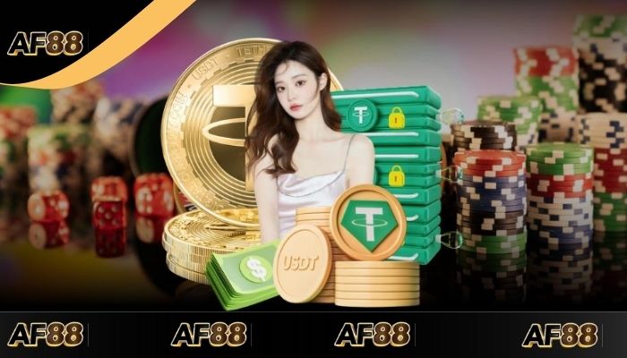 Khuyến Mãi AF88 - Tổng Hợp Những Ưu Đãi Hời Không Nên Bỏ Lỡ 1 Giới thiệu sơ nét về khuyến mãi AF88