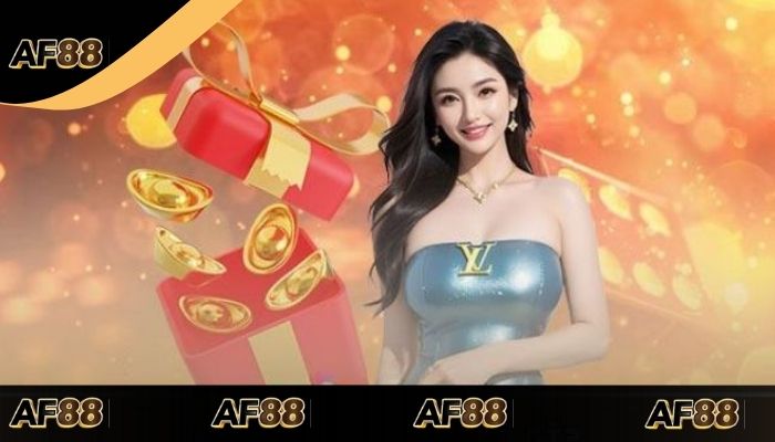 Khuyến Mãi AF88 - Tổng Hợp Những Ưu Đãi Hời Không Nên Bỏ Lỡ 3 Người chơi cần xem rõ quy định các chương trình