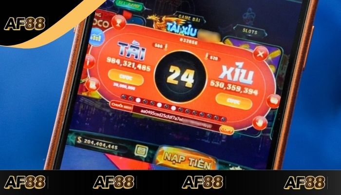 Trò chơi cá cược xanh chín nhất hiện nay