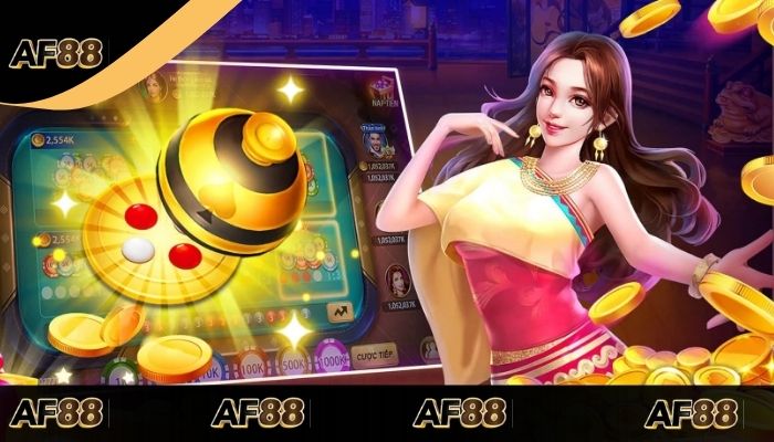 Xóc Đĩa AF88 - Quy Tắc Và Hướng Dẫn Đăng Ký Tại AF88 2 Quy tắc khi tham gia xóc đĩa AF88