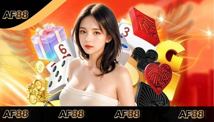 Xóc Đĩa AF88 - Quy Tắc Và Hướng Dẫn Đăng Ký Tại AF88 3 Hướng dẫn cách chơi từ chuyên gia